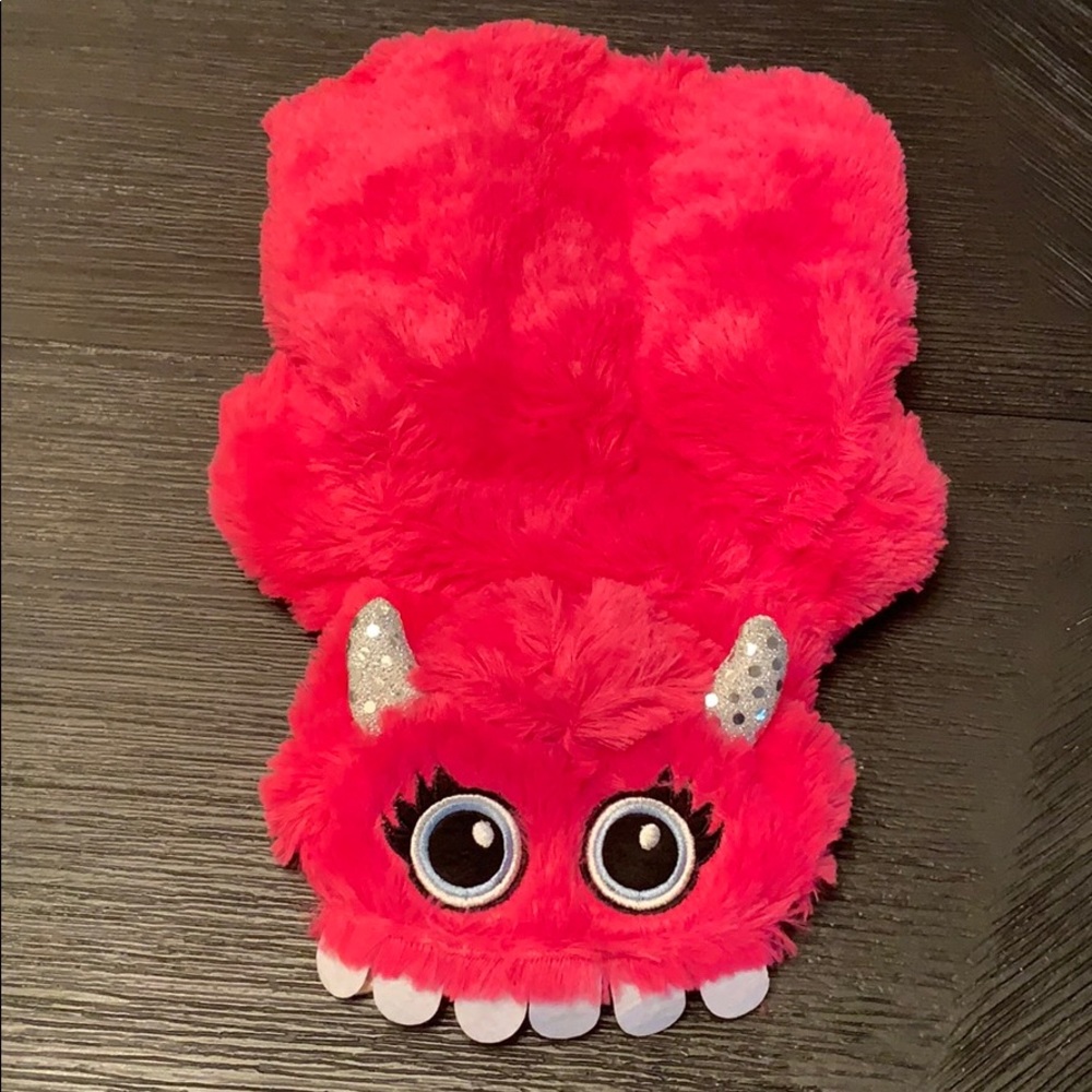 Small dog monster costume ~brand new~